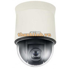 Camera IP PTZ/ quay quét WISENET 2MP QNP-6230/VAP